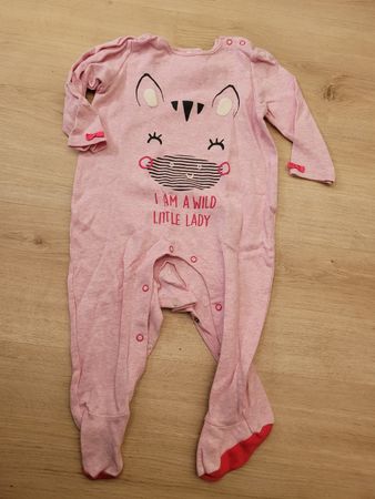 Pyjama Gr. 92