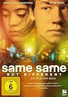 SAME SAME BUT DIFFERENT                     WIE NEU
