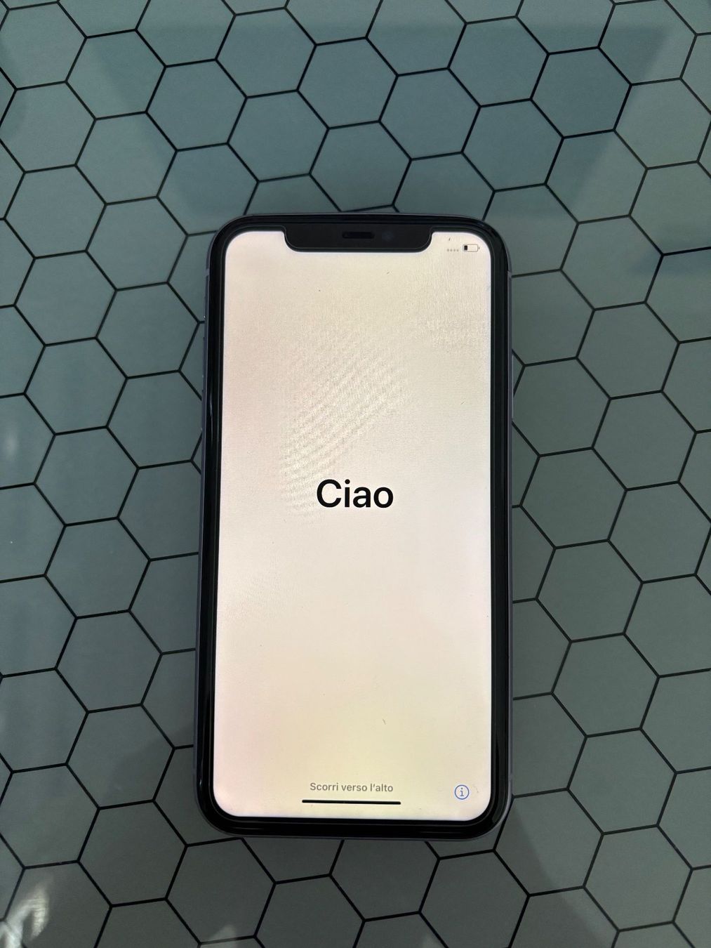 Apple Telefoni cellulari / Smartphones: iPhone 11 Purple 64GB – Usato da Basel venduto da LH_01