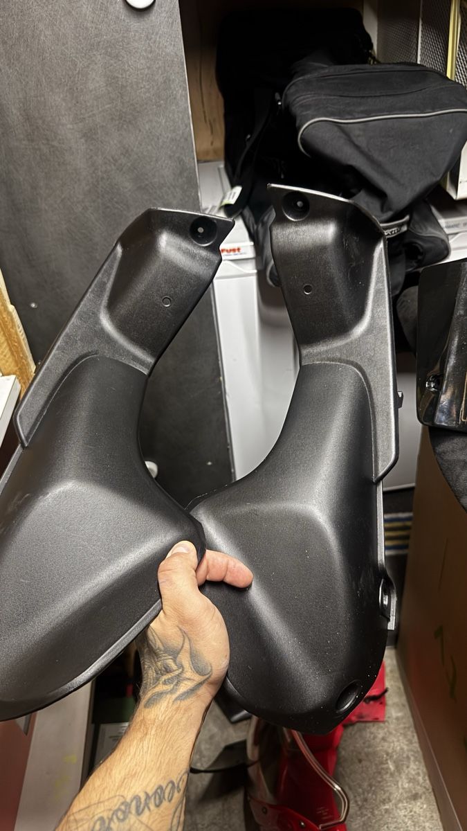 Honda Strada: Cbr600 f4i – Usato da Luzern venduto da cal_d6f6 5
