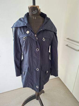 Jacke dunkelblau, Concept K, neu, Gr. 36 