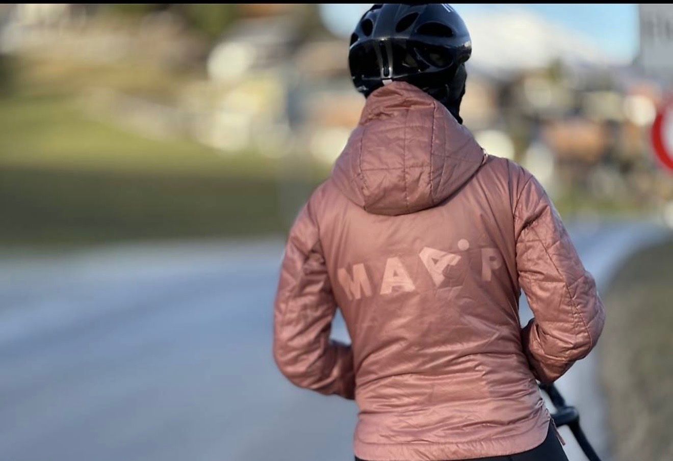 Giacche: Maap , Woman Winterjacke – Usato da Bühler venduto da dal_zvt5 3