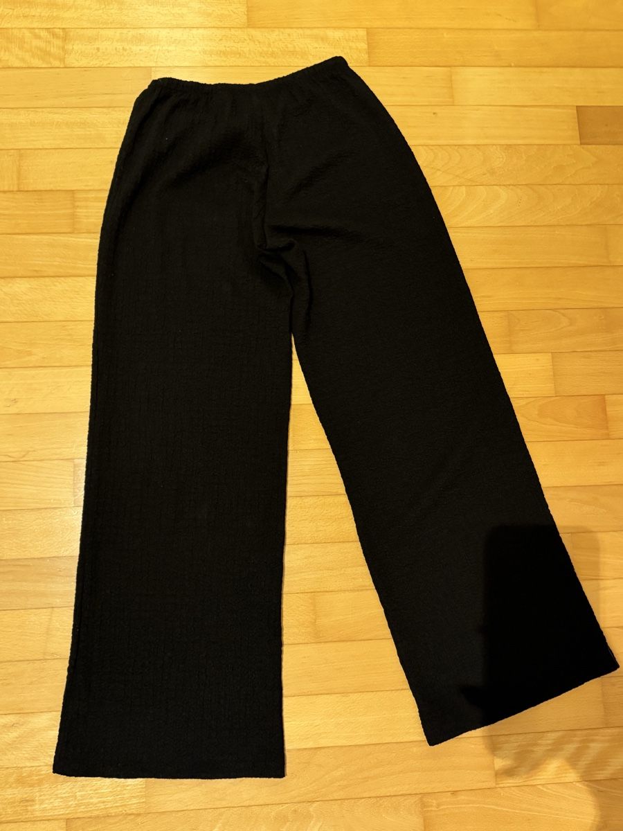H&M Pantaloni: Stoffhose – Nuovo (secondo la descrizione) da Turgi venduto da eiiinalem 3