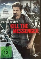 DVD - Kill the Messenger / Jeremy Renner