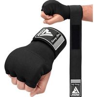 Box Innenhandschuhe RDX Schwarz  Grösse M