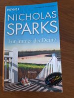 Nicholas Sparks - Für immer der Deine