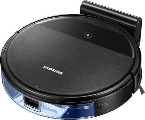 Samsung Aspirateurs & Accessoires: Samsung Staubsauger Roboter SR8759 – Neuf (Voir description) à Gossau SG par dan_z9k7 1