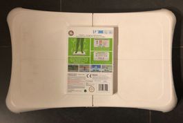 Wii Fit & Balance Board für Nintendo Wii