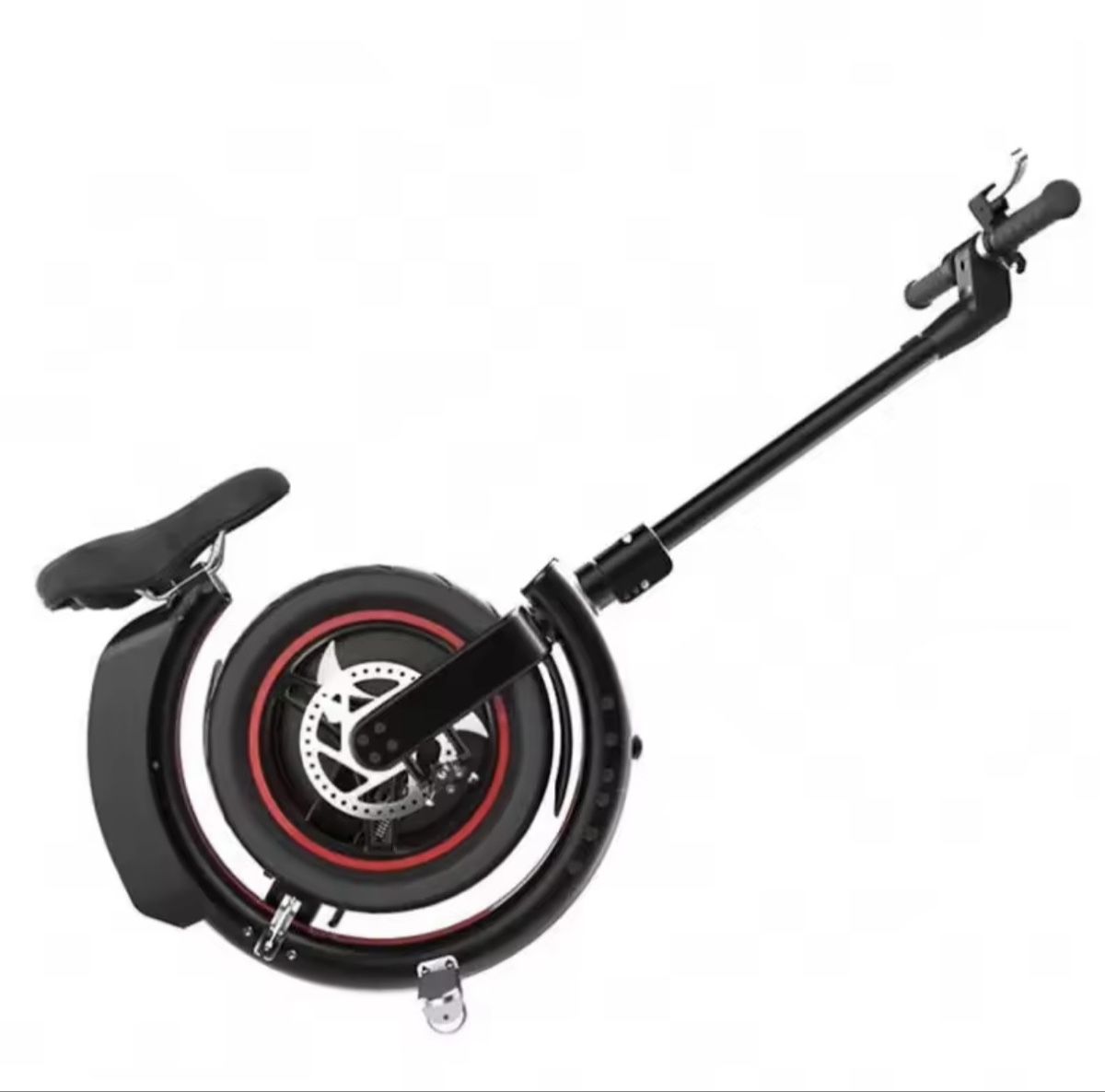Mini Bike: E-Scooter von Mankeel – Nuovo e nell'imballaggio originale da Schötz venduto da padabe 4