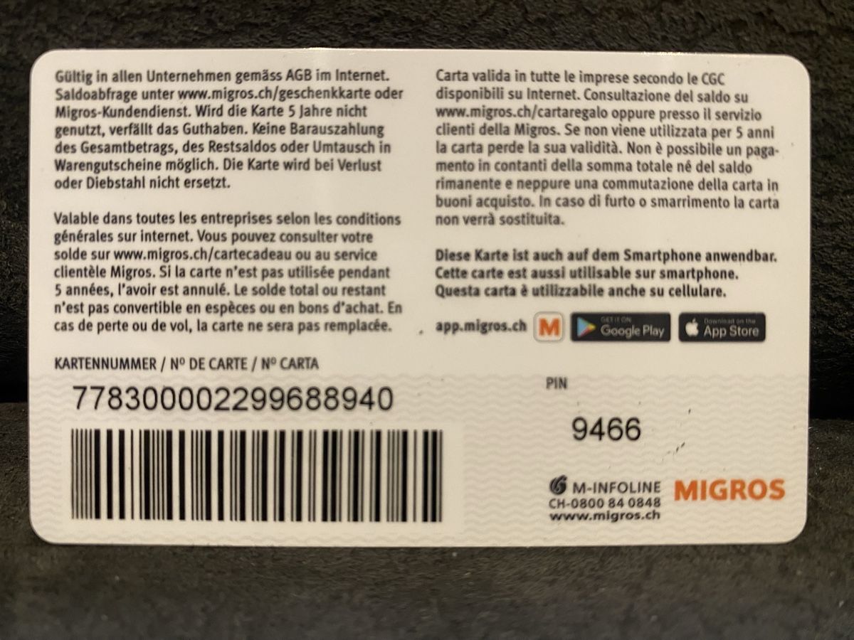 Schede telefoniche: Carte – Usato da Lausanne venduto da babacard10 1