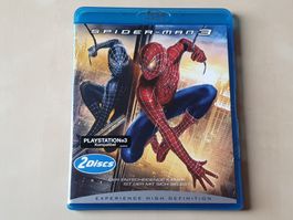 Spider-Man 3