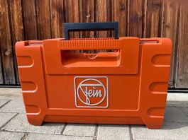 Multimaster von Fein