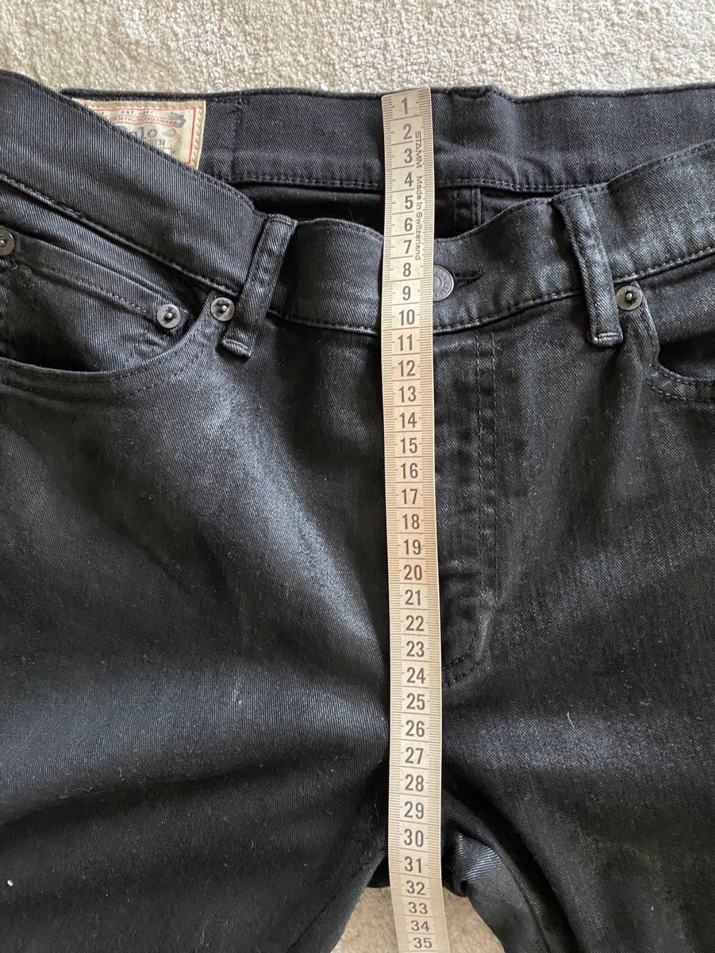 Ralph Lauren Jeans: Polo RALPH LAUREN jeans special – Neu (gemäss Beschreibung) aus Novazzano von ige_cwq5 7