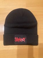 Slipknot Beanie Mütze Rock Punk Metal