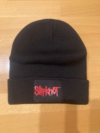Slipknot Beanie Mütze Rock Punk Metal