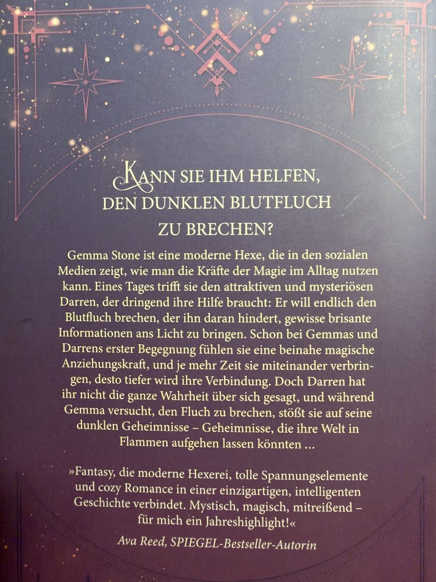 Libri: A Curse Unbroken – Nuovo (secondo la descrizione) da Wädenswil venduto da anj_qhb5 1