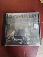 CD - Züri West – Arturo Bandini (1991)