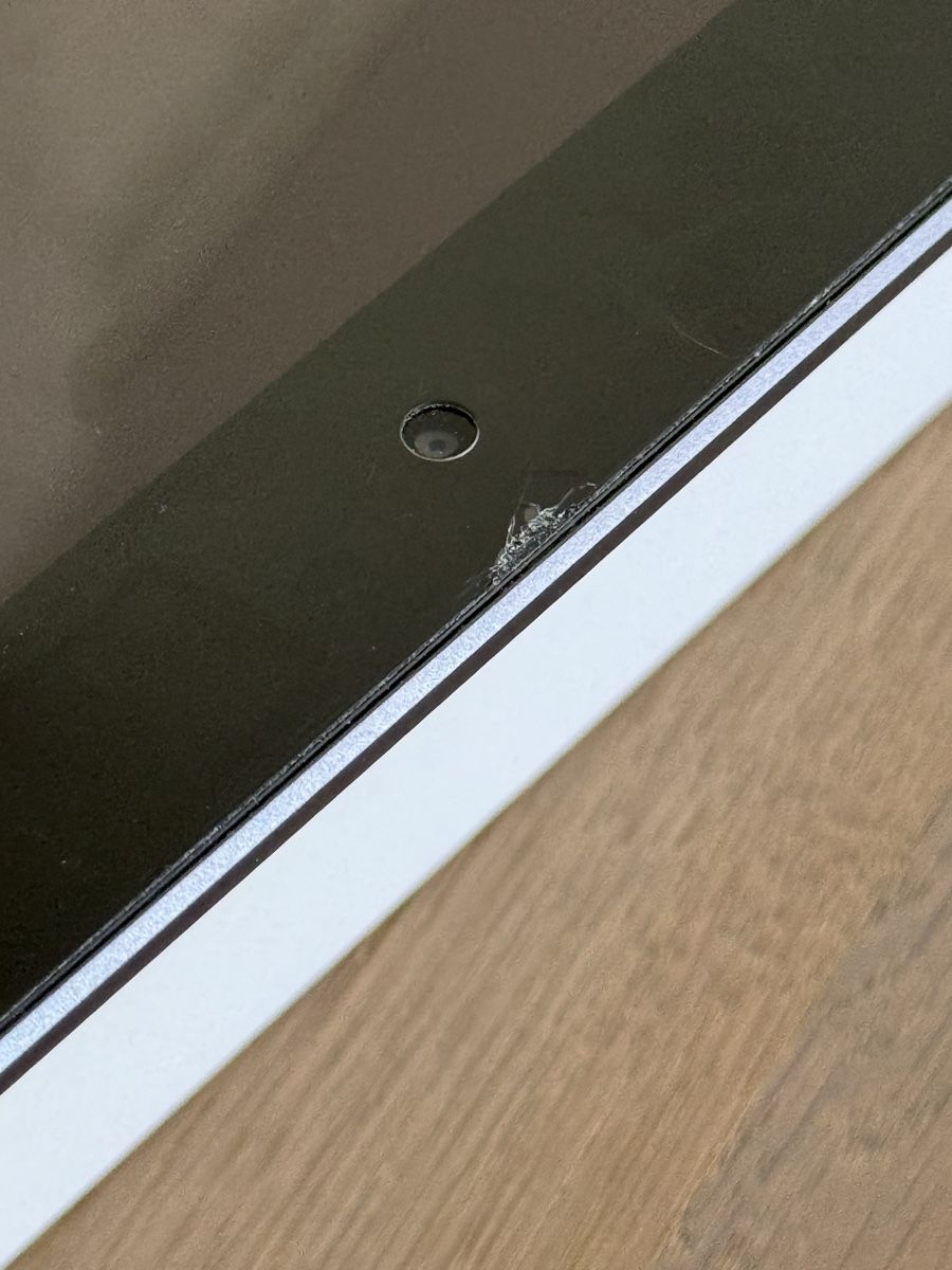 Apple Tablet PC: iPad 7. Generation, 128GB, Wi-Fi, Space Grau – Usato da Einsiedeln venduto da Daru20 4
