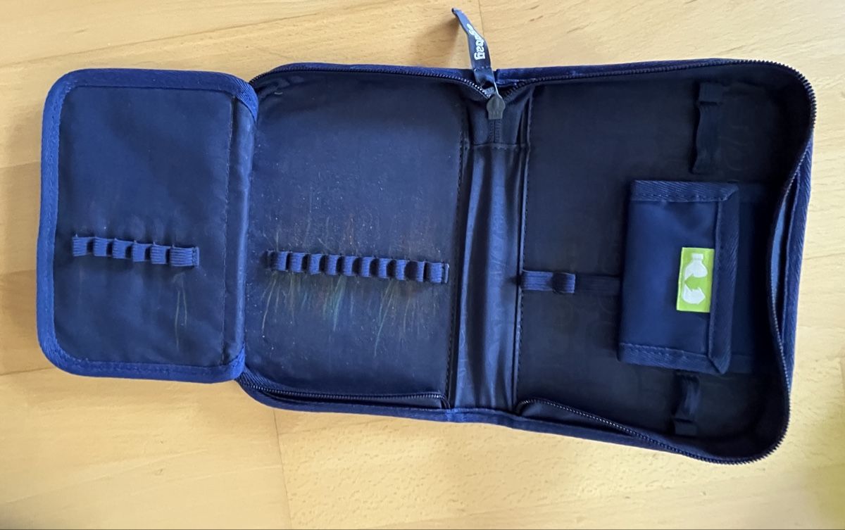 Ergobag Sacs & sacs à dos: Ergobag Schulsack Set Polizei Edition mit Zubehör – D'occasion à Roggwil BE par groba102 1