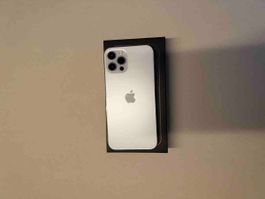 Apple iPhone 12 Pro