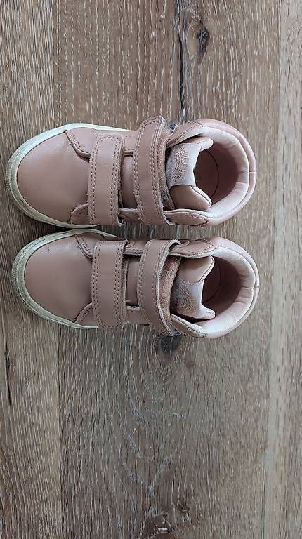 Next Scarpe per ragazze: Next Herbstschuh Grösse 23 – Usato da St. Erhard venduto da jor_c9md 3