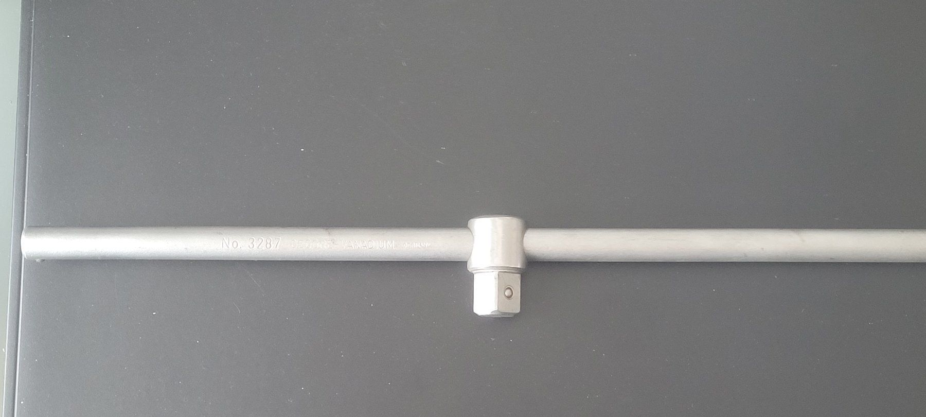 Gedore Tous les outils: Steckschlüssel Gleitgriff 3/4" – D'occasion à Thun par RoderThun 1