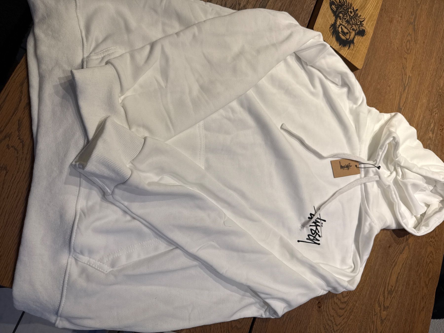 Maglioni & Felpe: Neuer Pullover mit Etikett. Grösse M . – Nuovo e nell'imballaggio originale da Schübelbach venduto da Jeanny81