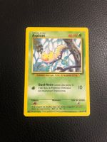 1999 Base Set Weedle / Aspicot 69/102 FR Ab 1