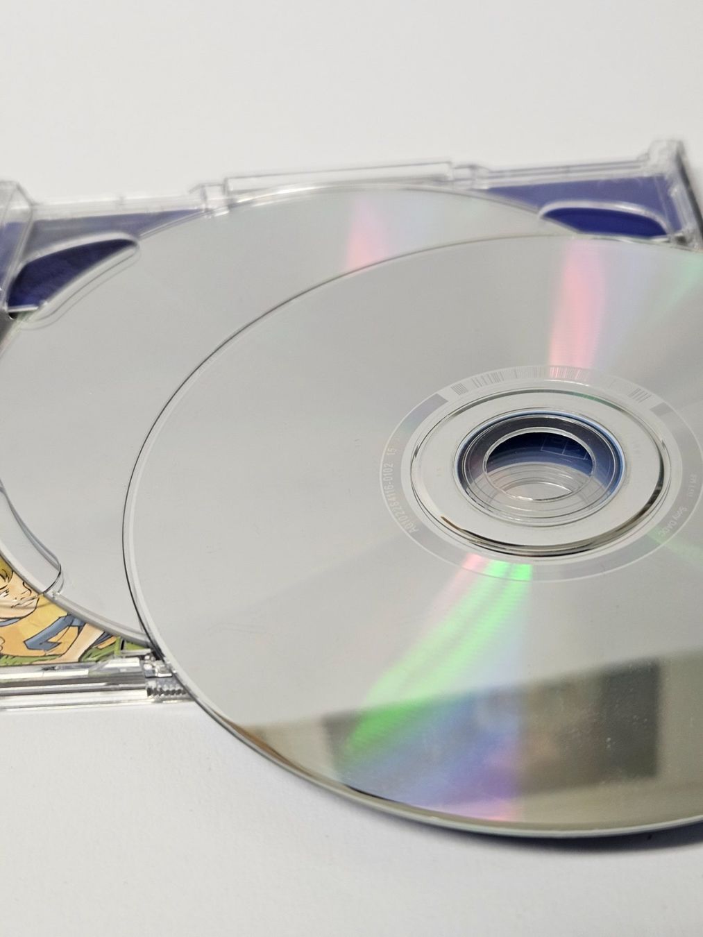 CDs: TKKG - fieser Trick + Millionencoup CD – Gebraucht aus Oberdorf BL von BaldenEagle 2