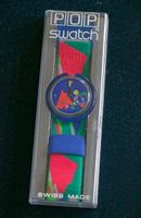 POP Swatch PWK 158 gebraucht