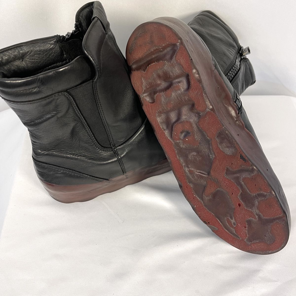 Scarpe da donna: OXS RUBBER SOUL Shoes – Usato da Emmen venduto da Avviivva_Com2023 5