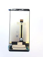Nokia 7 Plus LCD Display Schwarz