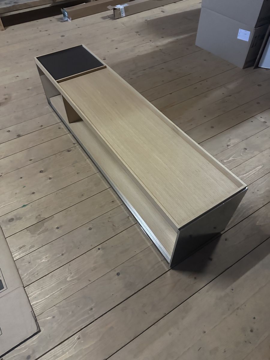 Tische: B&B Italia Beistelltisch/Sofatisch – Gebraucht aus Hombrechtikon von movoko01