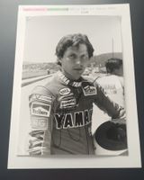Eddie Lawson  original signiertes Foto