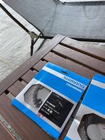 SHIMANO corone 