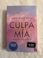 Culpa mia meine schuld Buch