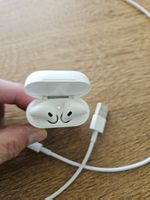 Apple AirPods Pro (2. Gen) mit Ladecase