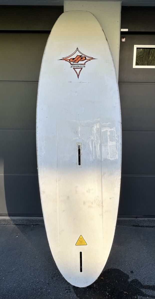 Surfboards & Schwimmbrette: JP Young Gun 114 – Gebraucht aus Stäfa von rici2040 1