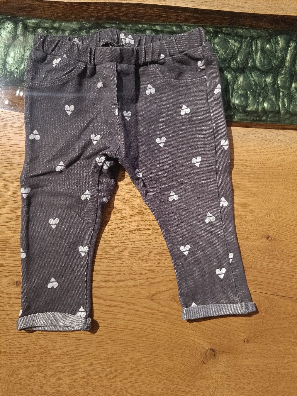 Hosen: Hose Grösse 68  – Gebraucht aus Jaberg von urig17.