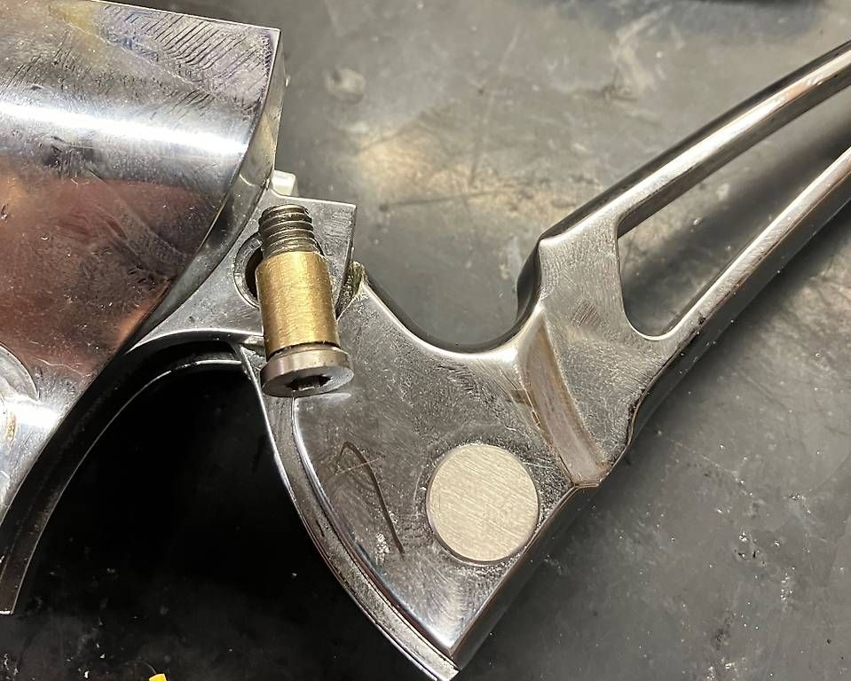Harley-Davidson Tutti i ricambio per moto: Harley Lenker Amaturen – Usato da Zürich venduto da MamuTech 1