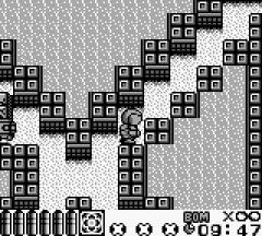Nintendo Giochi: Blaster Master Jr. (Nintendo Gameboy) – Usato da Winterthur venduto da Eyeflea_Market 1