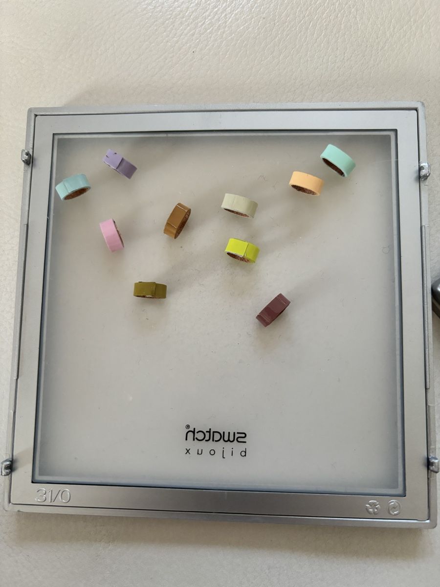 Swatch Bracciali & Braccialetti: Swatch – Nuovo (secondo la descrizione) da Pully venduto da Kalissa 4