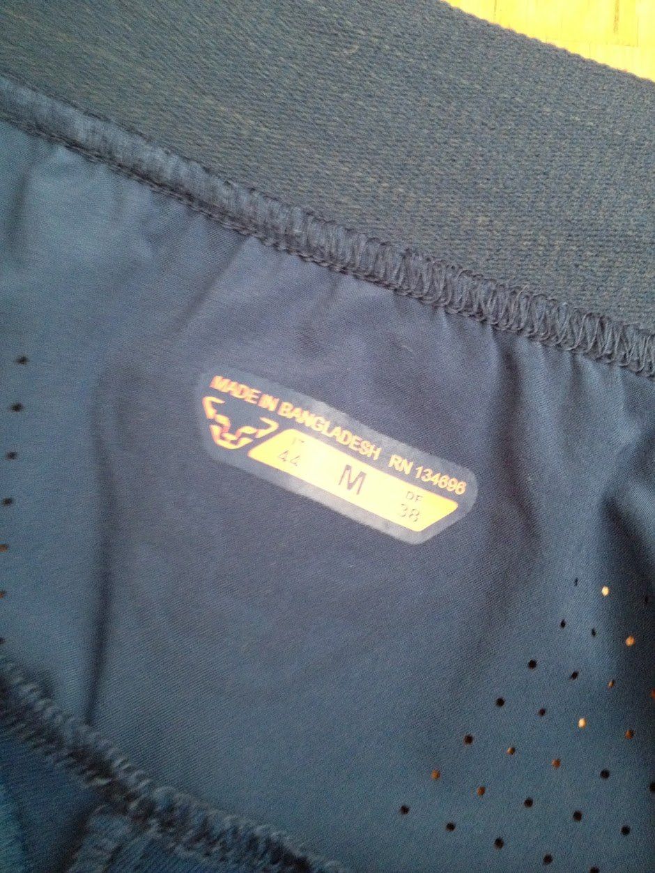 Hosen: Sommer Wanderhose – Gebraucht aus Dübendorf von Fip05 4