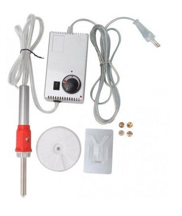 Kit bricolage: Strass-Applikator mit Ansaugvorrichtung – Nuovo e nell'imballaggio originale da Dottikon venduto da Dragan57_77 1