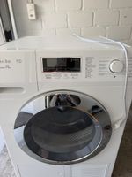 Miele T1 Wärmepumpentrockner TKR650WP