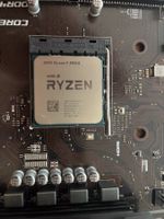 AMD Ryzen 3900x 4.6 GHz CPU