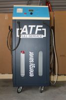 Lube1 Universelle Ölwechselgerät ATF