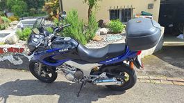 Yamaha TDM 850 Ab MFK und Service