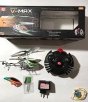 Helikopter - Mini Hubschrauber V Max