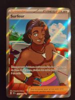 Pokémon Étincelles déferlantes: Surfeur 235/191 FR